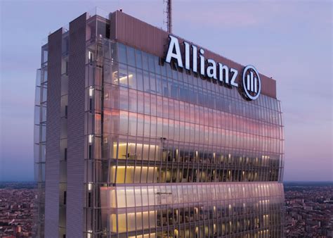 allianz italia.